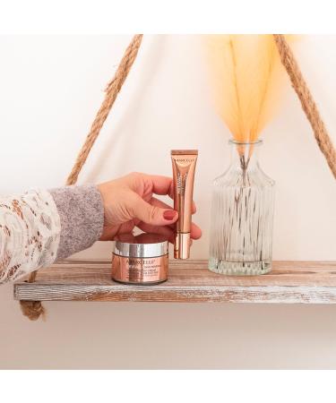 Marcelle Revival+ Skin Renewal Anti-Aging Eye Contour Care - Hypoallergenic & Fragrance-Free 0.5 fl oz | Shop Internationally - Buy Online on GoSupps.com