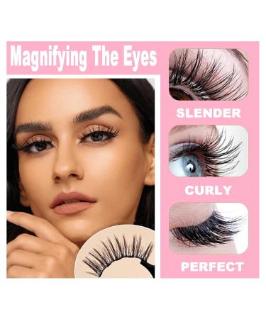 Lash Extension Glue 5ml Eyelash Glue for Lash Extensions 1-2s Fast Drying Retention 6-7 Weeks Eyelash Black Eyelash Bond Long Lasting & Waterproof Eyelash Glue Individual Lashes Glue - Buy Online on GoSupps.com