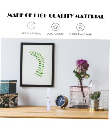 Eyelash Curler Mini Curler Lash Tool Heat Hair Rollers Natural Mascara Makeup Tool Electric Tool Heated Hair Curlers Professional Styling Tools White Hair Care Product Charge Abs - Buy Online on GoSupps.com