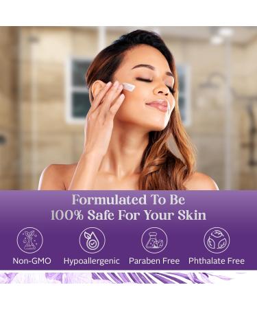 Envy Facial Cleanser with Collagen & Honey - Reduces Fine Lines Wrinkles & Hydrating - Clean Cruelty-Free Korean Skin Care for All Skin Types - Dermatologist Tested - 6.76 oz - Buy Online on GoSupps.com