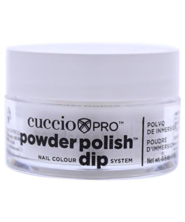 Cuccio powder polish bling diamond 14 g