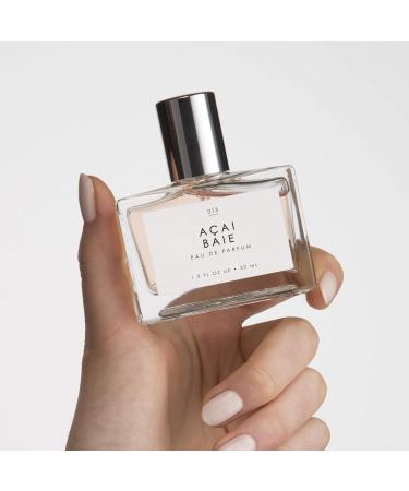 Le Monde Gourmand A ai Baie Eau de Parfum - 1 fl oz (30 ml) - Vanilla Berry Muguet Perfume Notes A ai Baie 1 Fl Oz (Pack of 1) - Buy Online on GoSupps.com