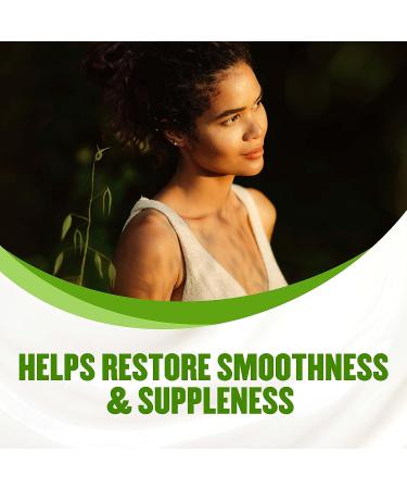 Gold Bond Restoring Skin Therapy Lotion 13 oz. with Green Tea & Vitamin C - Hydrating and Nourishing Formula - Buy Online on GoSupps.com