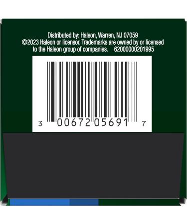 Excedrin PM Sleep Aid & Headache Relief Caplets - 100 Count - Buy Online on GoSupps.com