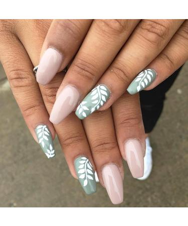 Double Sided Head Stamp Nail Art Pen Tool - Polishing Painting Drawing - Perfect Gift for Women & Girls | International Shipping Available - Buy Online on GoSupps.com