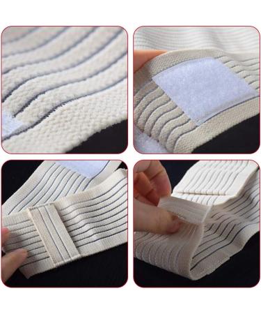 Large Stretchy Peritoneal Dialysis Belt & G/PEG Tube Holder - Feeding/Catheter Tube Storage Band (Pack of 1) - Buy Online on GoSupps.com