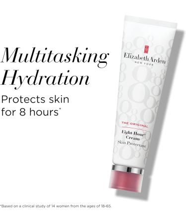 Elizabeth Arden HOLIDAY MIRACLE Eight Hour 3-Piece Gift Set Set daily hydrating & nourishing skincare luxury gifting for women - Buy Online on GoSupps.com
