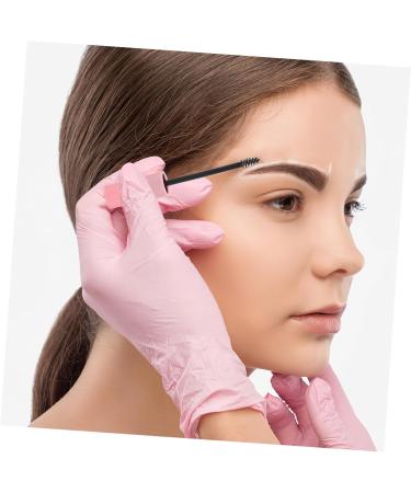  LOORGVEL Clear Brow Gel Waterproof Long Lasting Eyebrow Setting Gel Transparent Brow Enhancer for Eyebrow Lift and Fixation for Natural and Defined Looks - Buy Online on GoSupps.com