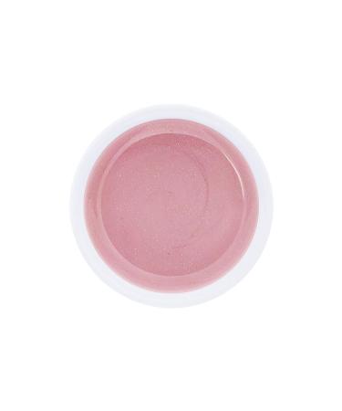 Buy Uv Led Effect Gel Classic Glimmer Queen - Pink - Studio Quality - Made In Germany - 5ml | International Shipping Available - Buy Online on GoSupps.com
