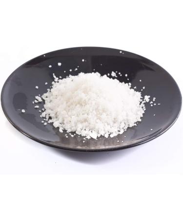 Mystic Moments White Deicing Salt 10Kg | 100% Natural Vegan - Buy Online on GoSupps.com