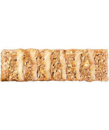 Vegan Protein Bars by Younited Wellness | With Real Food Ingredients and 16g of Protein | Boosts Energy | 10g of Fibre and Low in Sugar | Summer Berries | 12 Bars per Box - Buy Online on GoSupps.com