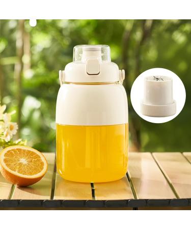 Blender Personnel | Grande Capacit et Large Ouverture Gobelet Mixeur Shaker de Voyage - pour la Maison l' cole la Pr paration de Repas Boissons Fruit es Randonn e Camping Pique-nique Voyages - Buy Online on GoSupps.com