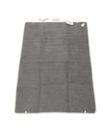 Electric Blanket 1.8M EU Plug 220V - Comfortable 1-Button Control (200x180 cm 180W) | Warmth & Luxury for Home - Buy Online on GoSupps.com