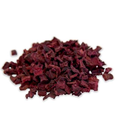 FRESCO I Red beet flakes I 500 g - Buy Online on GoSupps.com