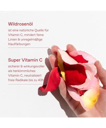KORRES APOTHECARY WILD ROSE Balancing Essence for a Radiant Complex 200 ml Dermatologically Tested Vegan - Buy Online on GoSupps.com