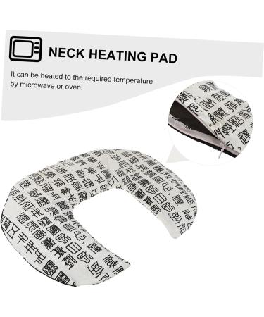 Gleavi 2 STK Shoulder Warming Cushion | Heating Pillow & Neck Support | Practical Moxibustion Pocket Pad | Clear PVC Gift Bag - Buy Online on GoSupps.com