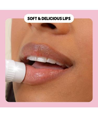 Buy Space Camp Wellness Jumbo Lip Balm - Wild Cherry Organic Flavored Balm (2 Pack) | International Shipping Available - Buy Online on GoSupps.com