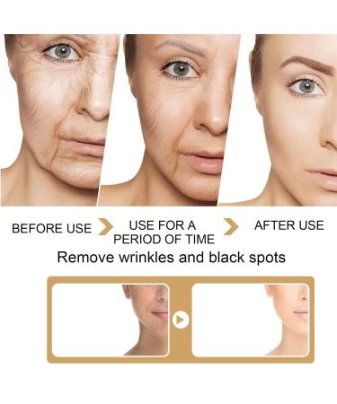 2PCS Turmeric Dark Spot Corrector Serum Oil - Natural Repair & Moisturizing Face & Body Treatment (30ml - Buy Online on GoSupps.com