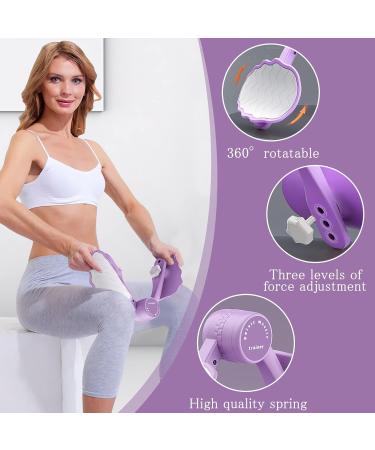 Buy Thigh Trainer & Pelvic Floor Trainer for Women & Men | Home Fitness Equipment - Buy Online on GoSupps.com