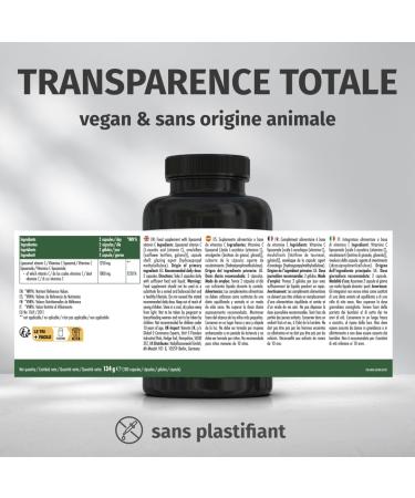 Vitamine C liposomale 1250mg - Important: Biodisponibilit et absorption maximales - 180 g lules v g taliennes de cerises d'ac rola - Green Naturals  - Buy Online on GoSupps.com