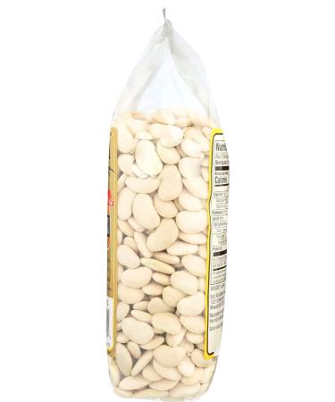 Bob's Red Mill Large Lima Beans 28 oz - Premium Quality Legumes - Buy Online on GoSupps.com