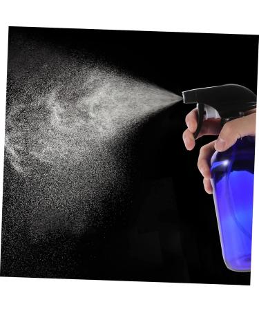 FRCOLOR Refillable Spray Bottle Travel Containers for Liquids Containers Travel Mini Cleaning Barber Filling Refillable Containers - Buy Online on GoSupps.com