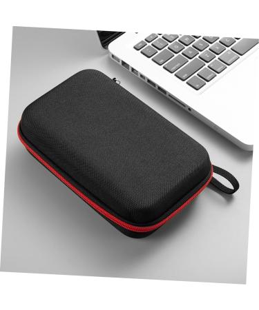 JECOMPRIS 1STK Storage Pocket for Thermometer Tag Bag | Infrared Thermometer Housing - Buy Now! - Buy Online on GoSupps.com