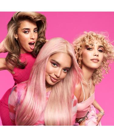 MATRIX Super Sealing Leave-In Conditioner Damaged Hair Repairs & Strengthens Hair Fiber Citric Acid & Squalane Instacure Build-A-Bond 75 ml - Buy Online on GoSupps.com