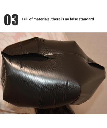 Fovolat Camping Toilet Bags - Multi-use Trash Can Liners Wastebasket Bin Liners Multi-use Waste Bags 50x for Camping Hiking Traveling D - Buy Online on GoSupps.com