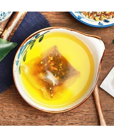 150g Zhi Qing Yu Xing Cao Th Aux Herbes Pugongying Tisane Chinoise - Buy Online on GoSupps.com