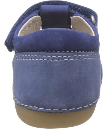 Kickers Men's Sushy Sandals 7.5 UK - Blue Bleu Tricolore 53 - Buy Online on GoSupps.com