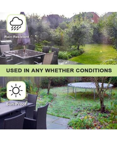 PHG Natural Non-Toxic Dog and Cat Repellent Granule - Pack of 3 - Buy Online on GoSupps.com