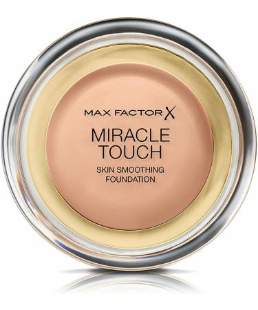 M/F MIRACLE TOUCH 70 NATURAL 30ML 70 NATURAL 30 ml (Pack of 1)