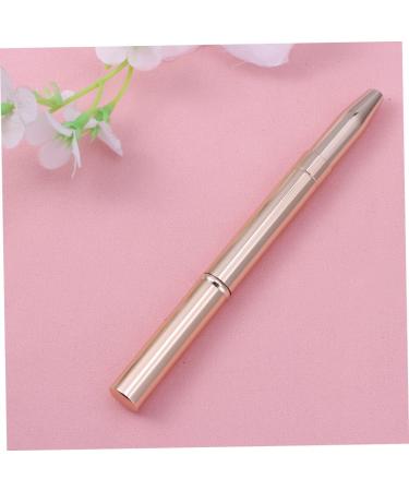 Beavorty 1Pc lip gloss applicator lipstick gloss wands multifunctional makeup brush lip gloss brush applicator make up for face makeup tool kit luster Disposable - Buy Online on GoSupps.com