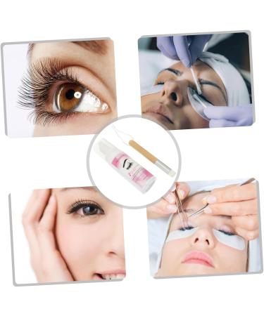 Beavorty 2pcs Eyelash Cleansing Mousse clean mascara make up removers prolong lash Mascara Wand 1 count (Pack of 1) As Shownx2pcs - Buy Online on GoSupps.com