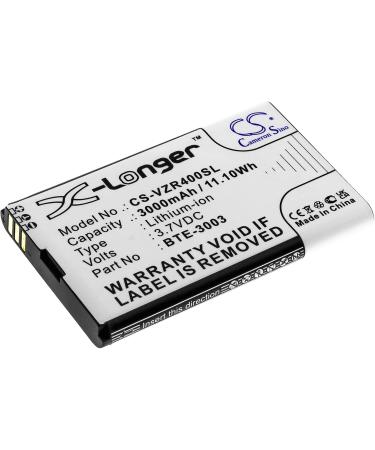 Buy Battery Replacement for Orbic RC400L Speed ORB400LB BTE-3003 - Fast International Shipping - Buy Online on GoSupps.com