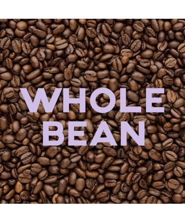 Java Works Coffee - Vanilla Buttercream Flavoured Coffee | 340 grams | Medium Roast | Whole Bean Vanilla buttercream 340 g (Pack of 1) - Buy Online on GoSupps.com