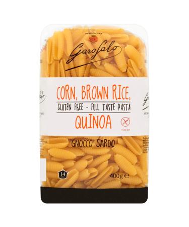 Garofalo Garofalo Gluten-Free Sardinian Gnocchi 400g