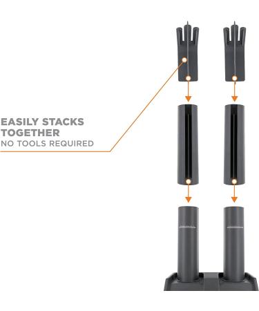 Simple Dry Boot and Glove Dryer - Efficient Drying Solution for Wet Gear - Buy Online on GoSupps.com