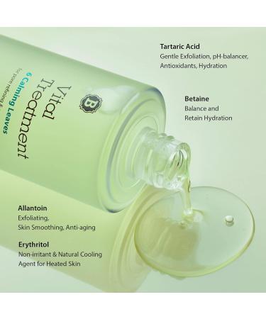 BLITHE Skin Care Solution Bundle Caffeine Eye Cream Pressed Serum Tundra Chaga Vital Treatment 6 Calming Leaves - Buy Online on GoSupps.com