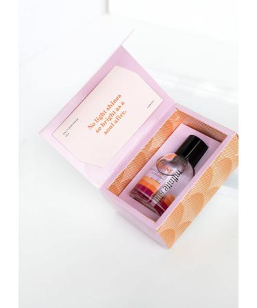 Vibrant Eau de Parfum 1.69 Fl Oz Japanese Yuzu and Vetiver Scent Women s Fragrance with Modern Botanicals Happiness and Positivity Vegan Formula and Paraben Free Vibrant 1.69 Fl Oz (Pack of 1) - Buy Online on GoSupps.com