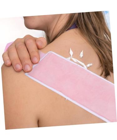  MERRYHAPY MERRYHAPY Tanning Strips for Wrists Flocked Lotion Applicator for Sunscreen Applicator - Tanning - Buy Online on GoSupps.com