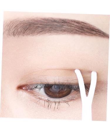 Buy Mikinona 2 Lace Double Eyelid Stickers - Double-Sided Tape for Hooded Eyes | Eye Shaping Makeup Supplies | International Shipping Available - Buy Online on GoSupps.com