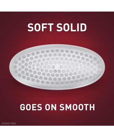 Old Spice Sweat Defense Anti-Perspirant Deodorant for Men - Triple Protection Pure Sport Plus Scent (2 Pack - Buy Online on GoSupps.com