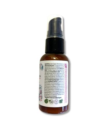 Buy Magnificent Hydrating Day Cream - Anti-Aging Vegan Moisturizer | Lightweight Nourishing Face Lotion - Limited Edition 2 FL OZ - Buy Online on GoSupps.com