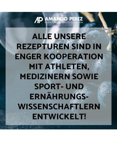 Ultra Joint 4-in-1 Complex: Glucosamine Chondroitin Cissus & MSM - 90 Giant Capsules - Made in Germany for Joint Health - Buy Online on GoSupps.com