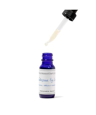 Farmaesthetics Watercress Eye Gel 0.50 oz - Natural Under Eye Treatment - Buy Online on GoSupps.com