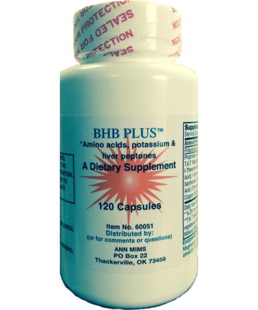 Dews  BHB Plus