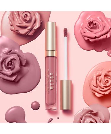 stila Stay All Day Liquid Lipstick 0.10 fl. oz. - Bellezza | Long-Lasting Matte Lip Color - Buy Online on GoSupps.com