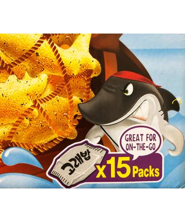 Orion Baked Marine Boy Sea Creatures Sharing Box 1 Pack - Seaweed Gift Box - Buy Online on GoSupps.com